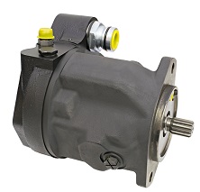UCA71004   Case IH Hydraulic Pump---Replaces 1343659C2 